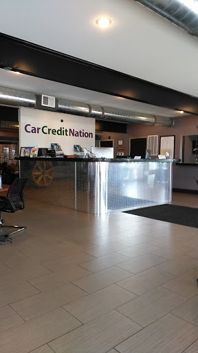 Used Car Dealer «Car Credit Nation», reviews and photos, 1467 Front Royal Pike, Winchester, VA 22602, USA