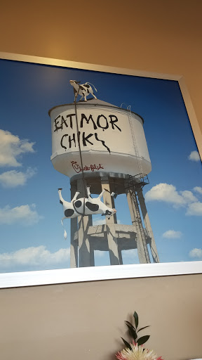 Fast Food Restaurant «Chick-fil-A», reviews and photos, 5651 NJ-42, Turnersville, NJ 08012, USA