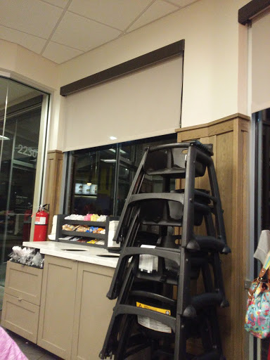 Fast Food Restaurant «Chick-fil-A», reviews and photos, 2230 S Pleasant Valley Rd, Winchester, VA 22601, USA