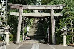 Nihonmatsu Shrine image