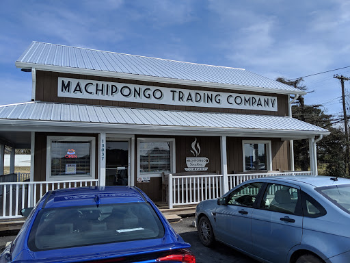 Coffee Shop «Machipongo Trading Company», reviews and photos, 13037 Lankford Hwy, Machipongo, VA 23405, USA