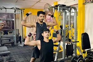 Tarun Fitness Gym image