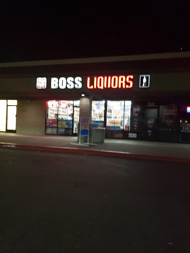Liquor Store «BOSS LIQUOR», reviews and photos, 6745 Watt Ave, North Highlands, CA 95660, USA