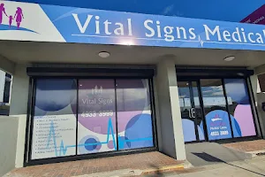 Vital Signs Medical Centre image