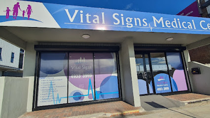 Vital Signs Medical Centre