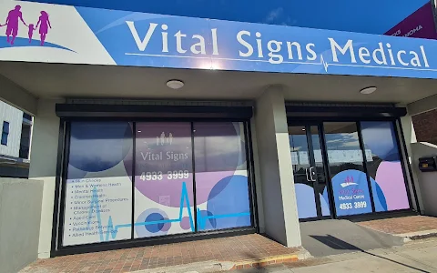 Vital Signs Medical Centre image