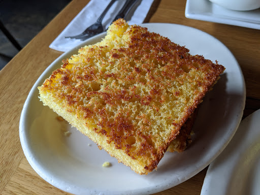 The Peach Cafe image