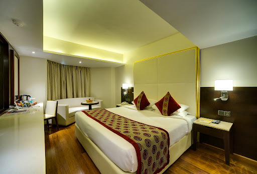 Hotels for couples Mumbai