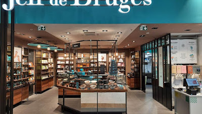 Jeff de Bruges à Nice