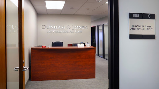 Dunham & Jones, Attorneys at Law, P.C.