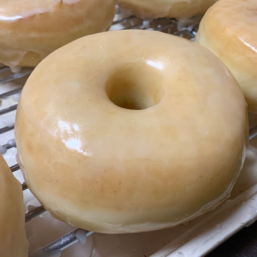 Bakery «Almont Pastry Shop», reviews and photos, 102 N Main St, Almont, MI 48003, USA