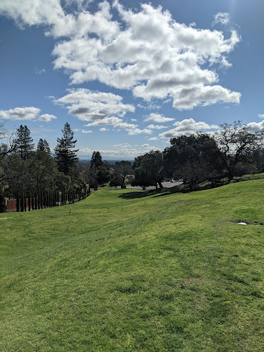Golf Course «Emerald Hills Golf Course», reviews and photos, 938 Wilmington Way, Emerald Hills, CA 94062, USA
