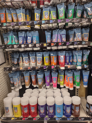 Craft Store «Michaels», reviews and photos, 846 N E Mall Blvd, Hurst, TX 76053, USA