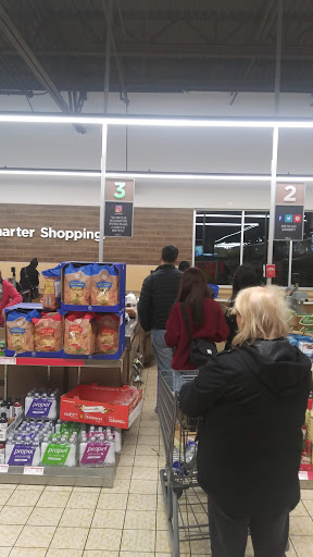 Supermarket «ALDI», reviews and photos, 20904 Frederick Rd, Germantown, MD 20876, USA