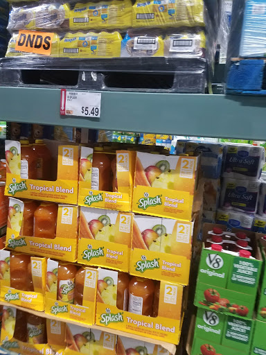 Warehouse club «BJ’s Wholesale Club», reviews and photos, 180 Passaic Ave, Kearny, NJ 07032, USA