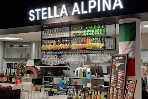 Stella Alpina image