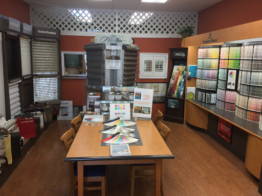 Window Treatment Store «Red Star Paint & Decorating Center», reviews and photos, 420 Bloomfield Ave, Montclair, NJ 07042, USA