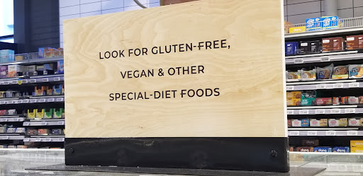 Grocery Store «Whole Foods Market», reviews and photos, 2323 Wisconsin Ave NW, Washington, DC 20007, USA