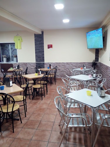 restaurantes Bocatería Tapería Rías Baixas A Seara