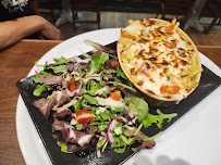 Plats et boissons du La Pizza d'en Face - Restaurant Perpignan - n°7