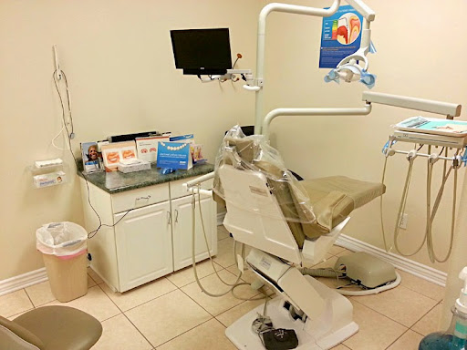 Carson Dental & Cosmetic Centre
