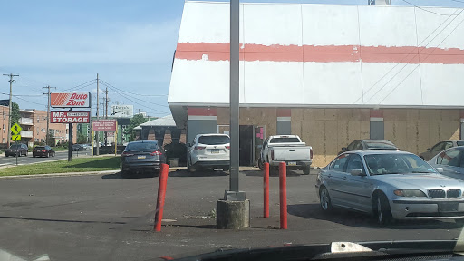 Auto Parts Store «AutoZone», reviews and photos, 6758 Ridge Ave, Philadelphia, PA 19128, USA