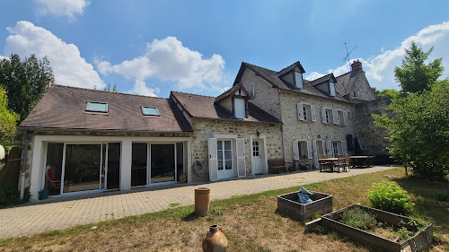 Lodge La Ferme aux Fraises Rozet-Saint-Albin