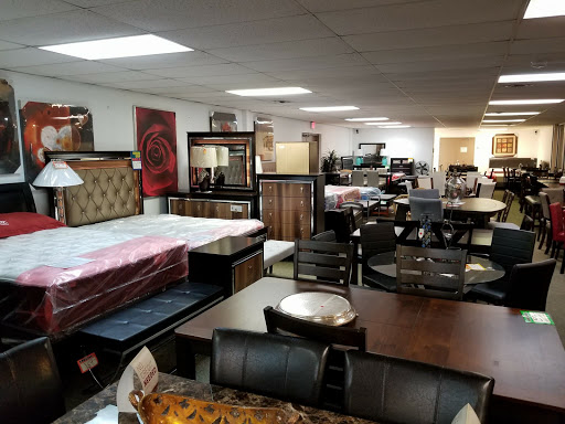 Furniture Store «Rooms Furniture», reviews and photos, 5626 Southwest Fwy, Houston, TX 77057, USA