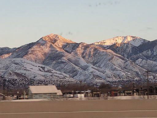 Department Store «Walmart Supercenter», reviews and photos, 350 Hope Ave, Salt Lake City, UT 84115, USA