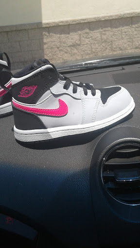 Shoe Store «WSS», reviews and photos, 11911 Valley Blvd, El Monte, CA 91732, USA