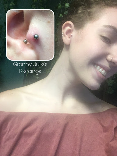 Explore nature tattoo ideas for men, creative tattoo ideas in Kent, available at War Horse Ink