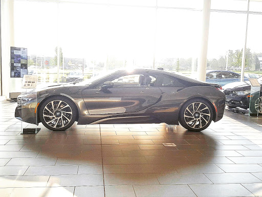 BMW Dealer «BMW of Traverse City», reviews and photos, 2801 US-31, Traverse City, MI 49684, USA