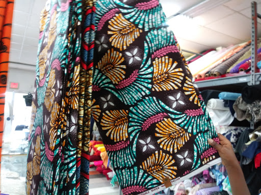 Fabric Store «A to Z Fabrics», reviews and photos, 3999 NW 19th St, Lauderdale Lakes, FL 33311, USA
