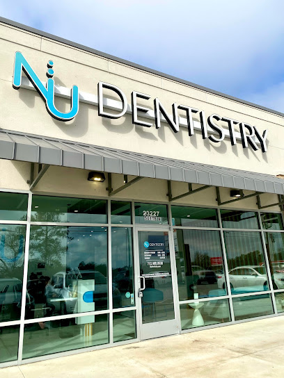 Nu Dentistry Spring TX - Family and Cosmetic Dentist Spring TX