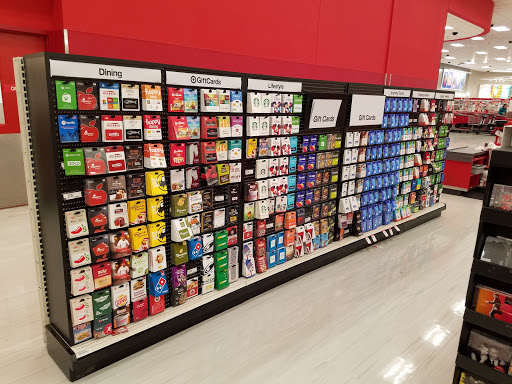 Department Store «Target», reviews and photos, 2331 NJ-66, Ocean Township, NJ 07712, USA