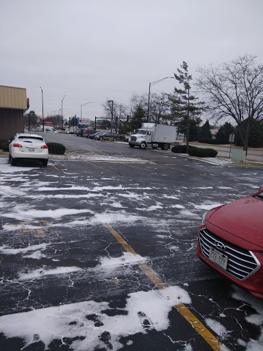 Donut Shop «County Donuts», reviews and photos, 1218 S Roselle Rd, Schaumburg, IL 60193, USA