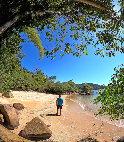 Praia do Paiole