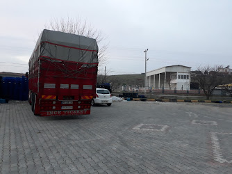 Kar-So Soğuk Hava Tesisleri