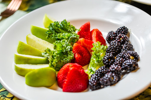 Vegan Restaurant «Coco Greens», reviews and photos, 212 Louise Ave, Nashville, TN 37203, USA