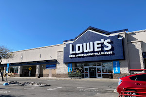 Lowe's Home Improvement