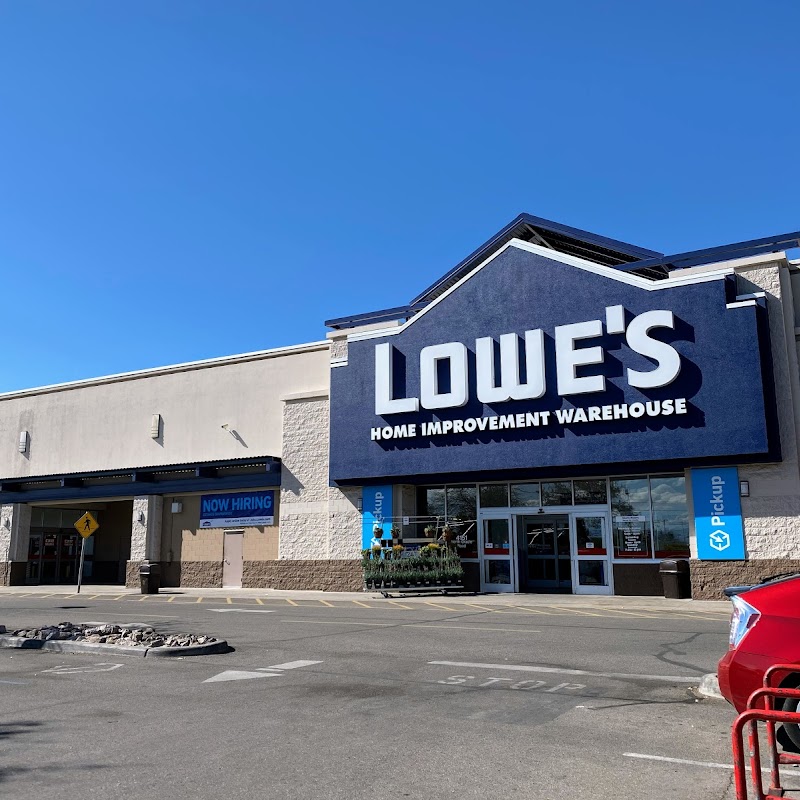 Lowe's Home Improvement