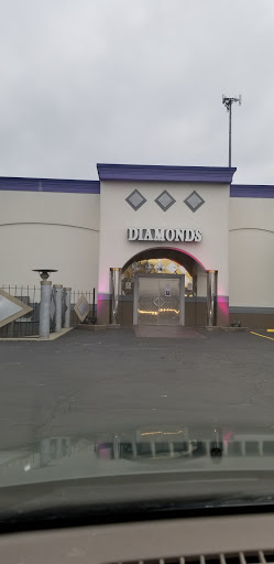 Night Club «Diamonds Cabaret», reviews and photos, 960 Miamisburg Centerville Rd, Centerville, OH 45459, USA