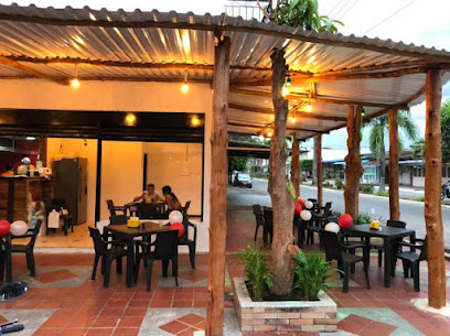 Restaurante comidas rápidas las delicias del buch - 65, Tauramena, Casanare, Colombia