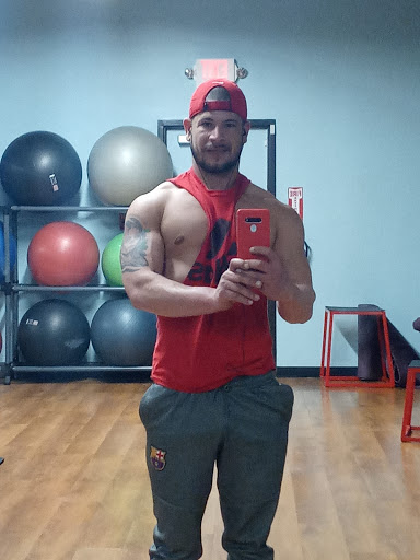 Gym «Anytime Fitness», reviews and photos, 819 N Quentin Rd, Palatine, IL 60067, USA