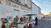 Photos des visiteurs du Restaurant Hôtel La Marie Galante à Saint-Georges-d'Oléron - n°14