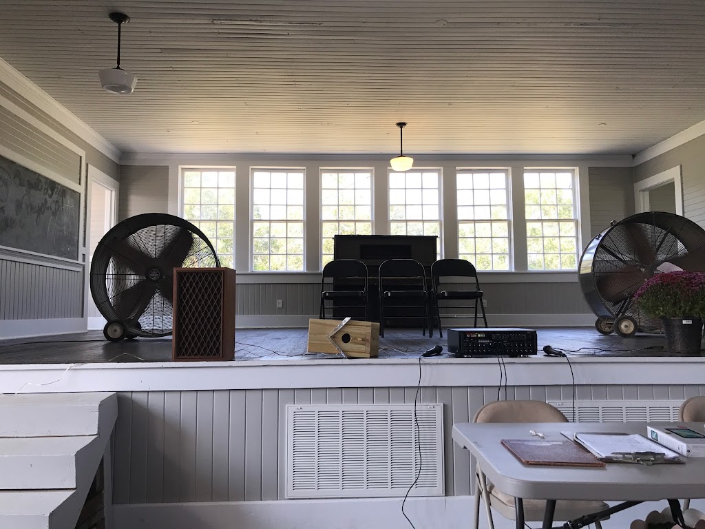 Two Cousins Cafe 32464