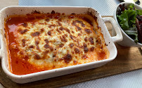 Lasagnes du Bistro Le St Mart’ à Saint-Martin-Vésubie - n°2