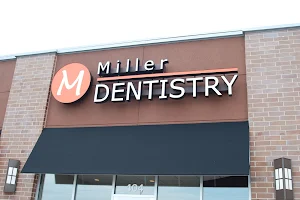 Miller Dentistry: Dr. Angela Miller, DDS image