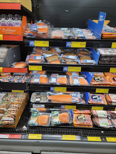 Supermarket «ALDI», reviews and photos, 262C US-130, Bordentown, NJ 08505, USA