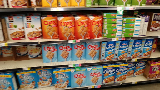 Supermarket «WinCo Foods Everett», reviews and photos, 9900 19th Ave SE, Everett, WA 98208, USA